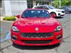 2018 FIAT 124 Spider Classica