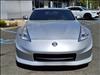 2011 Nissan 370Z Base
