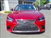 2018 Lexus LS 500 Base