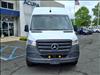 2023 Mercedes-Benz Sprinter 2500