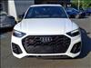 2023 Audi SQ5 3.0T quattro Premium Plus