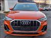 2020 Audi Q3 quattro S line Prem Plus 45 TFSI