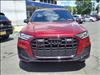 2022 Audi SQ7 4.0T quattro Prestige