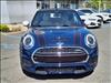 2018 MINI Convertible John Cooper Works