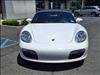 2007 Porsche Boxster 