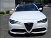 2022 Alfa Romeo Giulia Ti