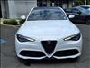 2022 Alfa Romeo Giulia Ti