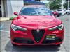 2022 Alfa Romeo Stelvio Sprint