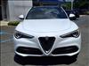 2022 Alfa Romeo Stelvio Ti