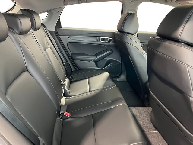 2025 Acura Integra Base