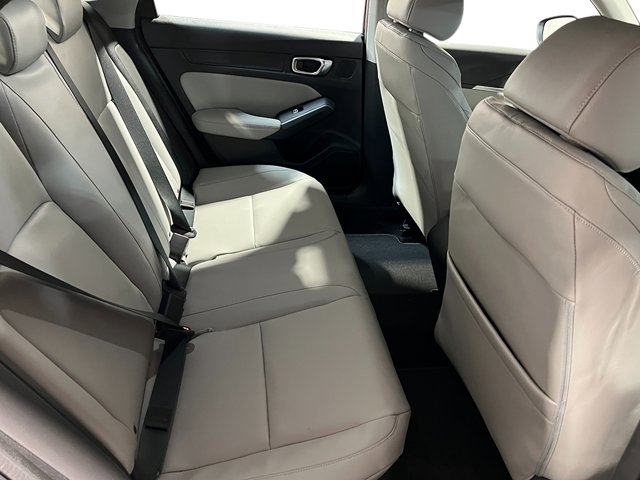 2025 Acura Integra Base