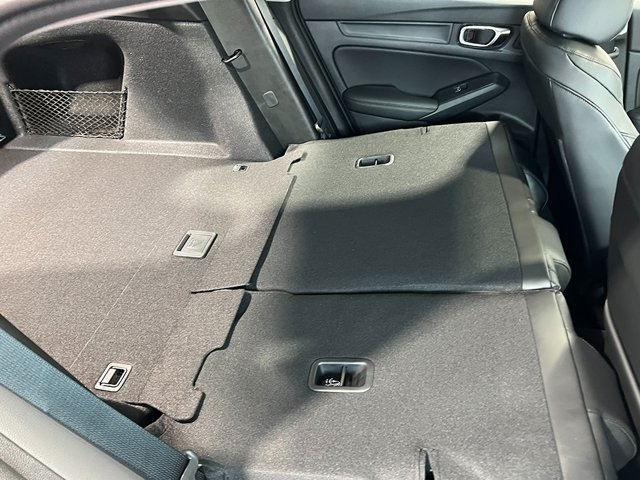 2025 Acura Integra Base