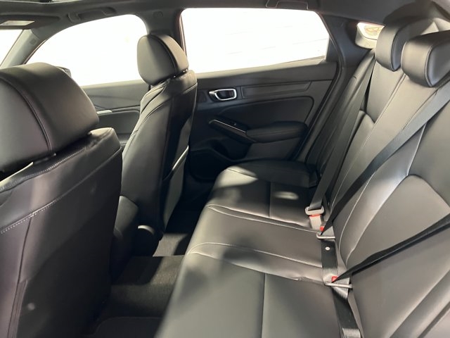 2025 Acura Integra w/A-Spec Package