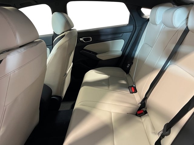 2025 Acura Integra w/A-Spec Package