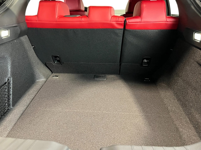 2025 Acura Integra w/A-Spec Package