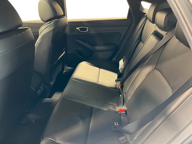 2025 Acura Integra w/A-Spec Technology Package
