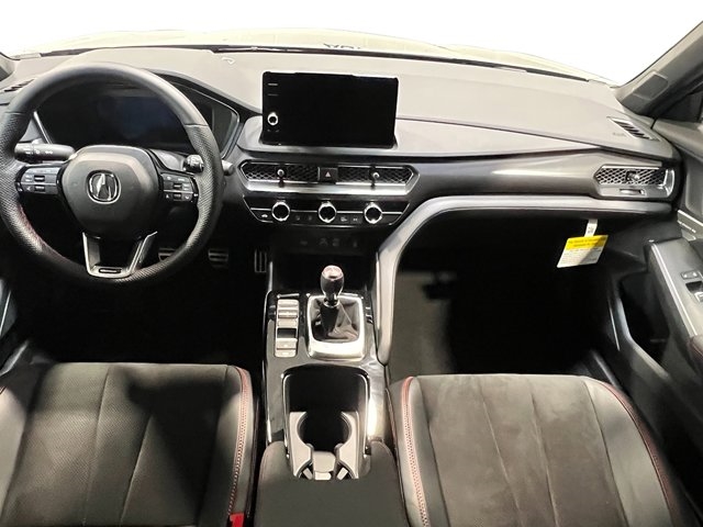 2025 Acura Integra Type S