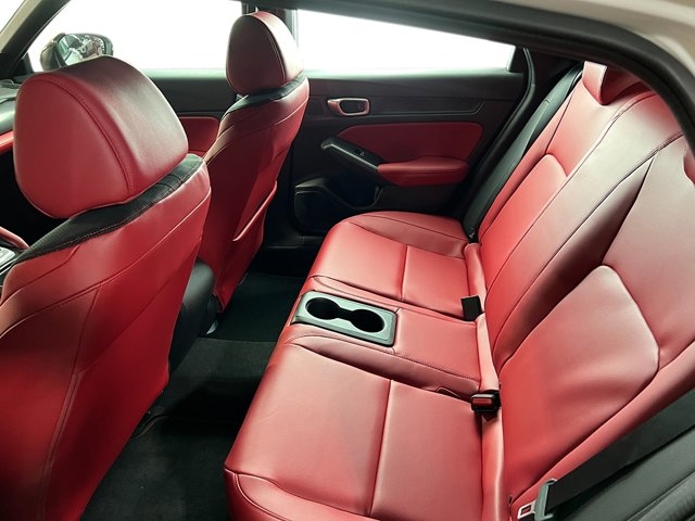2025 Acura Integra Type S