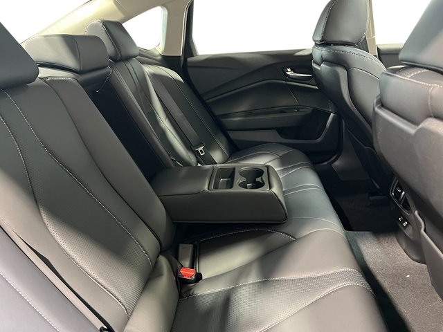 2025 Acura TLX w/Technology Package