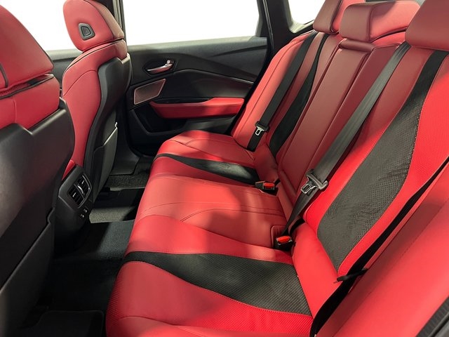 2025 Acura TLX w/A-Spec Package