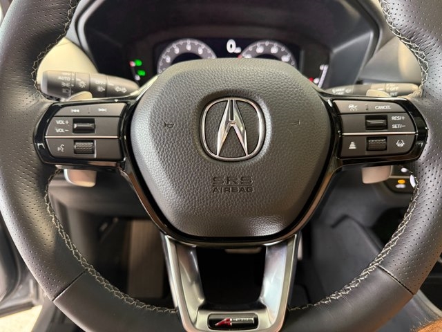 2025 Acura ADX w/A-Spec Package