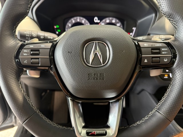 2025 Acura ADX w/A-Spec Package