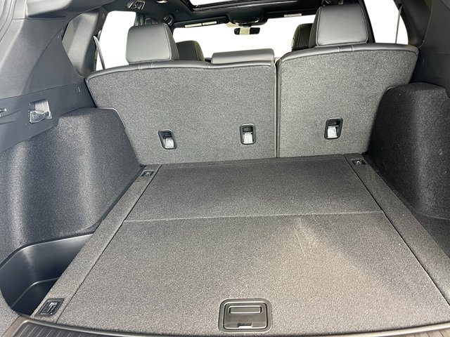 2025 Acura RDX 