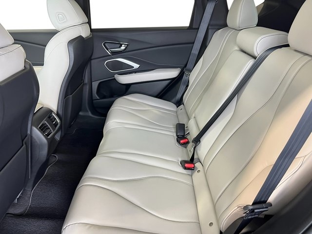 2025 Acura RDX 