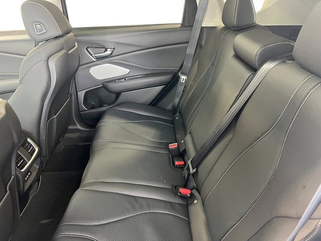 2025 Acura RDX w/Technology Package
