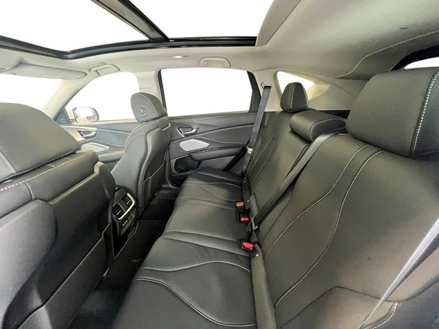2025 Acura RDX w/Technology Package