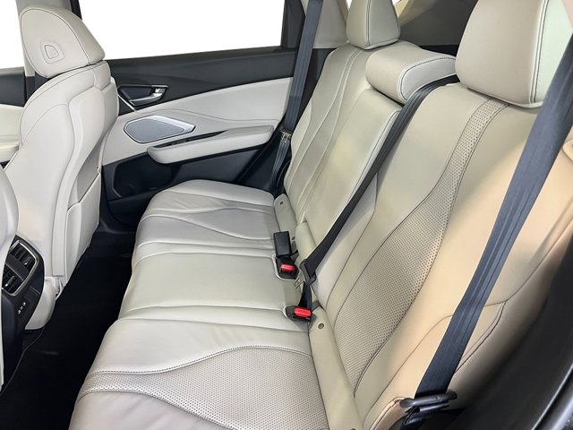 2025 Acura RDX w/Technology Package
