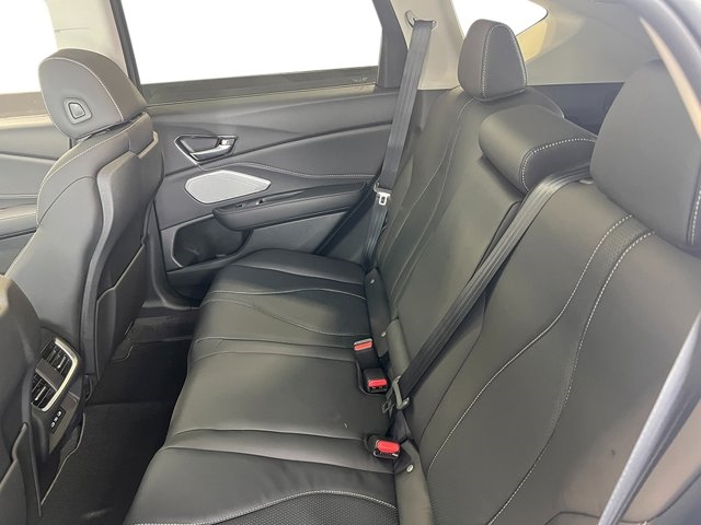 2025 Acura RDX w/Technology Package