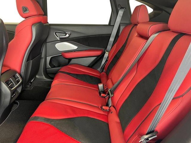 2025 Acura RDX w/A-Spec Package