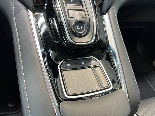 2025 Acura RDX w/Advance Package