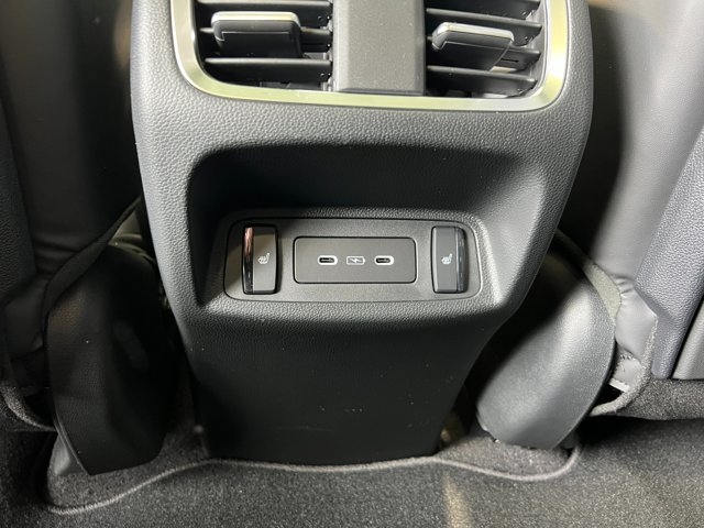 2025 Acura RDX w/Advance Package