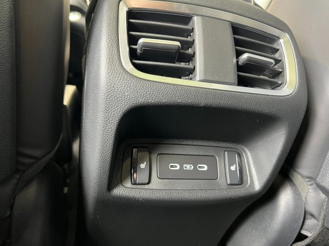 2025 Acura RDX w/Advance Package