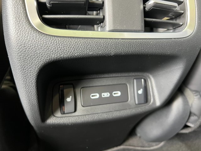 2025 Acura RDX w/Advance Package