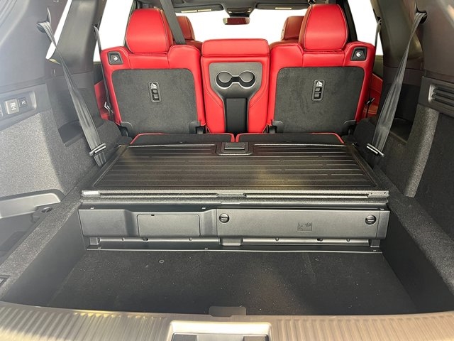 2026 Acura MDX Type S w/Advance Package