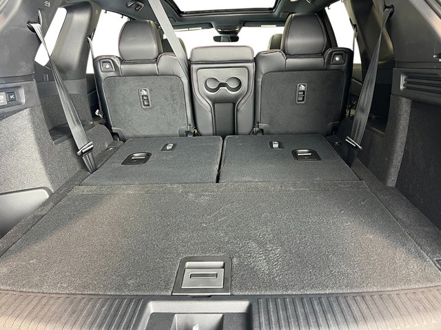 2025 Acura MDX w/A-Spec Package