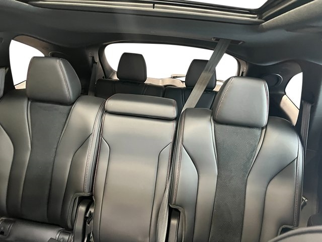 2025 Acura MDX w/A-Spec Package