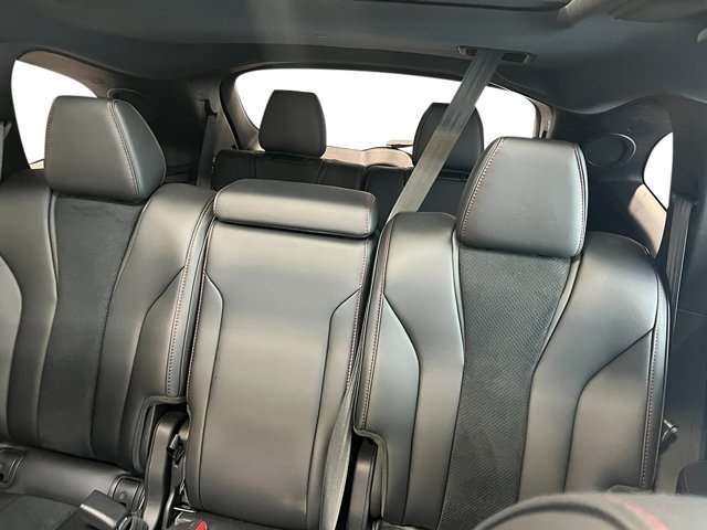 2026 Acura MDX w/A-Spec Package