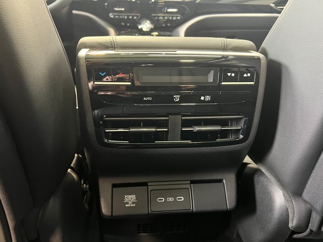 2025 Acura MDX 