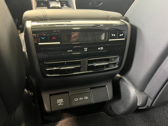 2025 Acura MDX SH-AWD