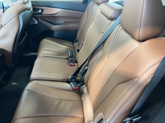 2025 Acura MDX w/Technology Package