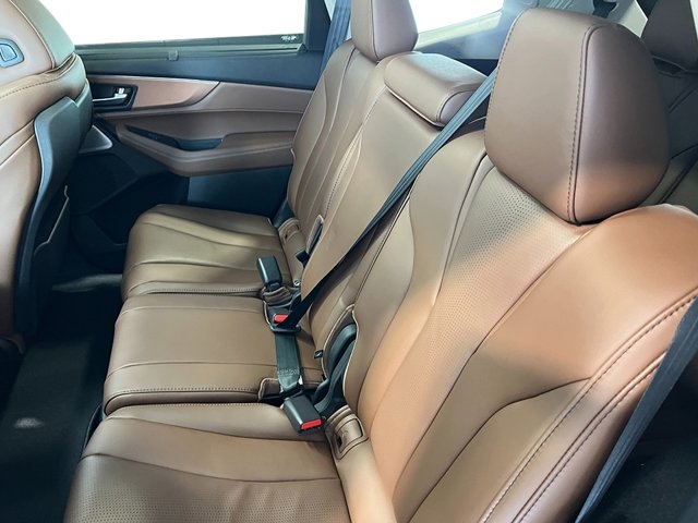 2025 Acura MDX w/Technology Package