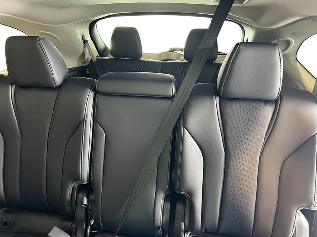 2025 Acura MDX w/Technology Package