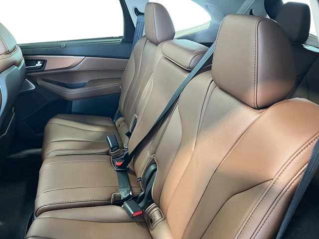 2025 Acura MDX w/Technology Package