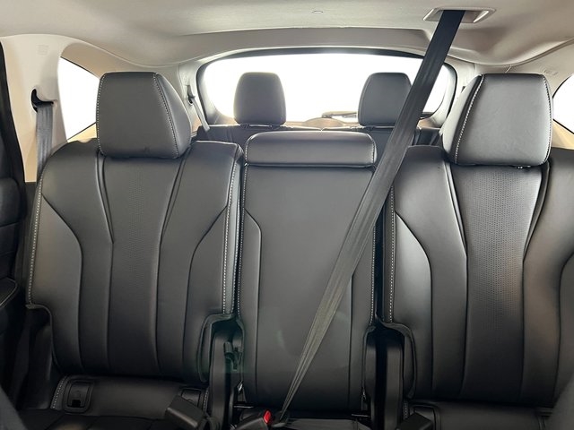 2025 Acura MDX w/Technology Package