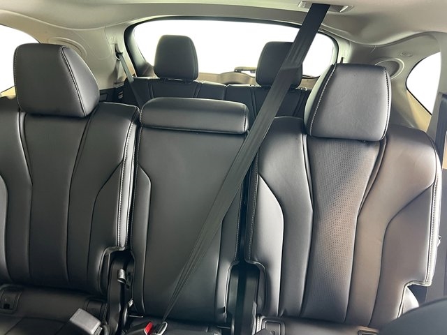 2025 Acura MDX w/Technology Package
