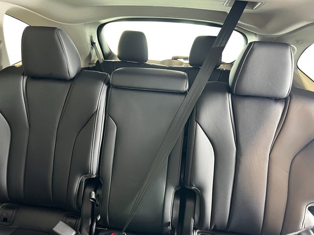 2025 Acura MDX w/Technology Package